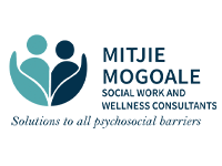 Mitjie Mogoale Social Work & Wellness Consultants Logo